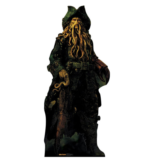 Davy Jones Lifesize Standup  *Made to order-please allow 10-14 days for processing*