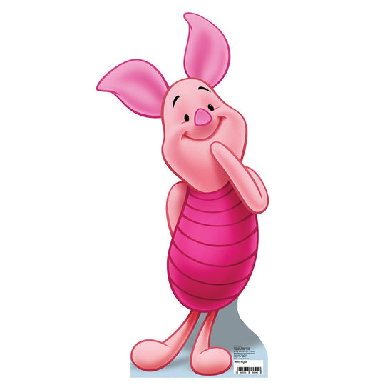 Piglet Lifesize Standup *Made to order-please allow 10-14 days for processing*