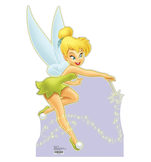 Tinker Bell Lifesize Standup *Made to order-please allow 10-14 days for processing*