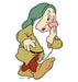 Sleepy Lifesize Standup *Made to order - please allow 10 - 14 days for processing* - Zurchers
