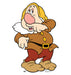 Sneezy Lifesize Standup *Made to order - please allow 10 - 14 days for processing* - Zurchers