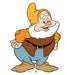 Happy Lifesize Standup *Made to order - please allow 10 - 14 days for processing* - Zurchers