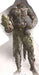 Hadras Lifesize Standup *Made to order - please allow 10 - 14 days for processing* - Zurchers