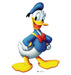 Donald Duck Lifesize Standup *Made to order-please allow 10-14 days for processing*