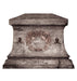 Big Chris Tombstone Lifesize Standup *Made to order - please allow 10 - 14 days for processing* - Zurchers