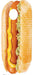 Hot Dog Cardboard Stand-In *Made to order-please allow 10-14 days for processing*