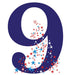 Number 9 Lifesize Standup *Made to order - please allow 10 - 14 days for processing* - Zurchers