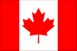 Canada Flag 5' x 3' | 1 ct