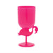 14oz Flamingo Gblt - Party Supplies