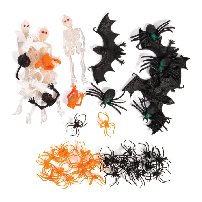 Crpy Crtr Bag - Party Supplies