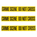 Crime Scn Caution Tp - Party Supplies