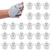Ghost Shaped Puffer - Party Supplies