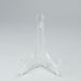 Product photo of Plastic Easel Display Stand — a Portofino party product shown on a plain background.