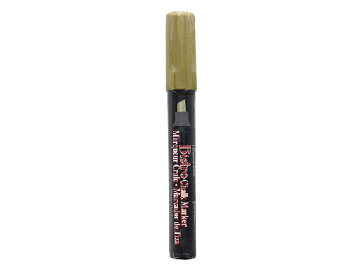Chalk Marker Black | 1ct