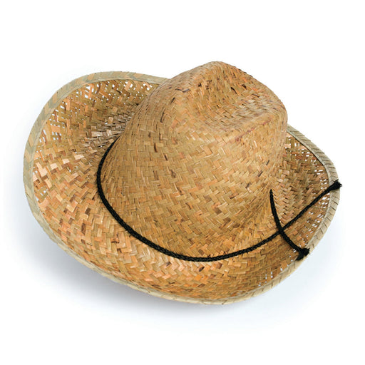 Hat Cowboy High Crown | 1ct