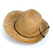 Hat Cowboy High Crown - Party Supplies