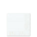 White Beverage Napkins | 40ct - Zurchers