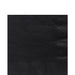 Black Lunch Napkins | 40ct - Zurchers