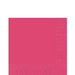 Bright pink disposable lunch napkins displayed as a folded stack with visible texture against a solid pink background.