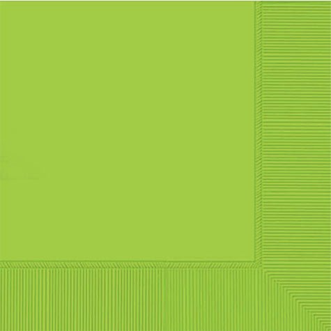 Kiwi Dinner Napkins | 40ct