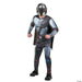 Adults Star Wars™ The Mandalorian™ Qualux Costume – Extra Large - Zurchers