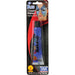 Blue Tube Makeup shown against a plain white background — a Halloween costume accessory.