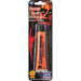Orange Tube Makeup shown against a plain white background — a Halloween costume accessory.