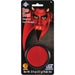 Red Makeup shown against a plain white background — a Halloween costume accessory.