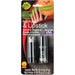 Glow in the Dark Lipstick / Fingernail Polish shown against a plain white background — a Halloween costume accessory.