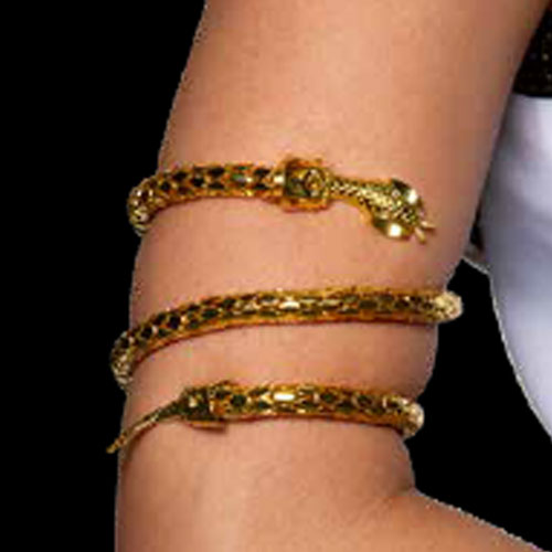 Adult Long Snake Arm Band | 1 ct