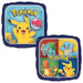 Pokemon Double Sided Mylar Balloon 18" | 1ct