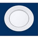 Clear 9" Luncheon Plates | 15ct - Zurchers