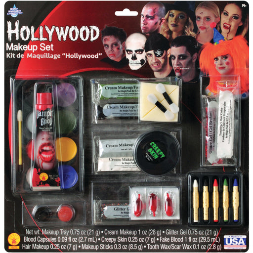 Hollywood Makeup Center | 1ct