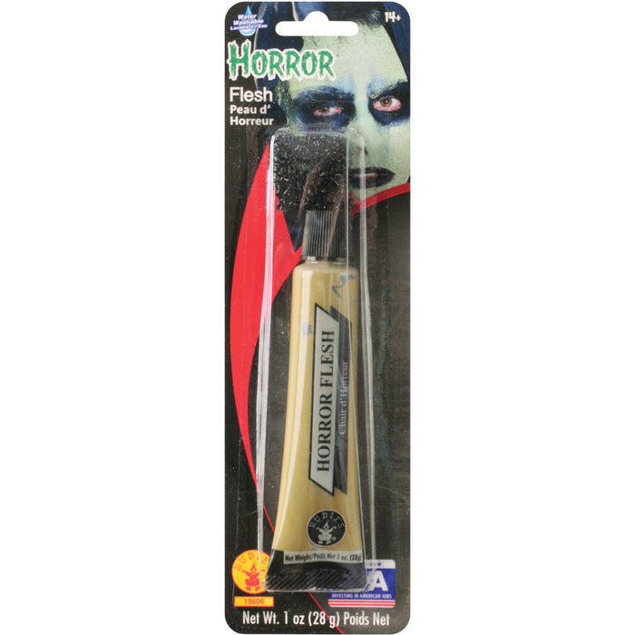 Horror Flesh Kit shown against a plain white background — a Halloween costume accessory.