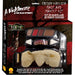 Freddy Makeup Kit shown against a plain white background — a Halloween costume accessory.
