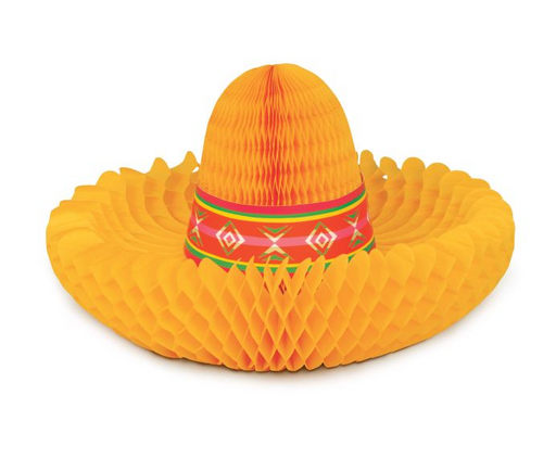 Fiesta Centerpiece