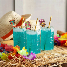 Shop Luau