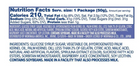Hi-Chew Blue Raspberry 1.76 oz | 1ct