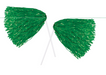 Pkgd Poly Shakers - 512 Strand | 2ct