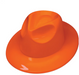 Plastic Fedora | 1ct