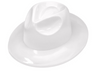 Plastic Fedora | 1ct