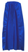 Fabric Cape - Blue | 1ct