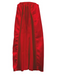 Fabric Cape - Red | 1ct