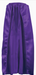 Fabric Cape - Purple | 1ct