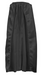 Fabric Cape - Black | 1ct