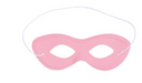 Fabric Hero Mask - Pink | 1ct