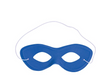 Fabric Hero Mask - Blue | 1ct