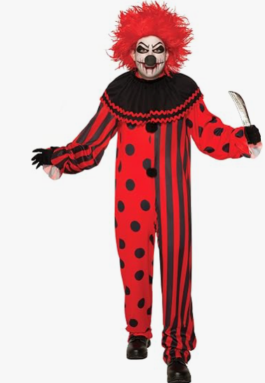 Evl Clown | 1ct