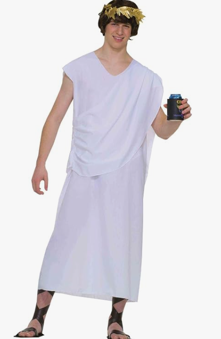 Unisex Toga | 1ct