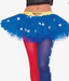 Adult Tutu Wonder Woman | 1ct